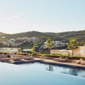 Zafiro Palace Andratx & SPA