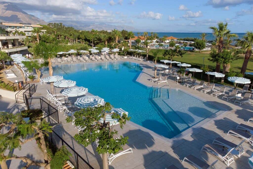 Grand Palladium Sicilia Resort & Signature Level
