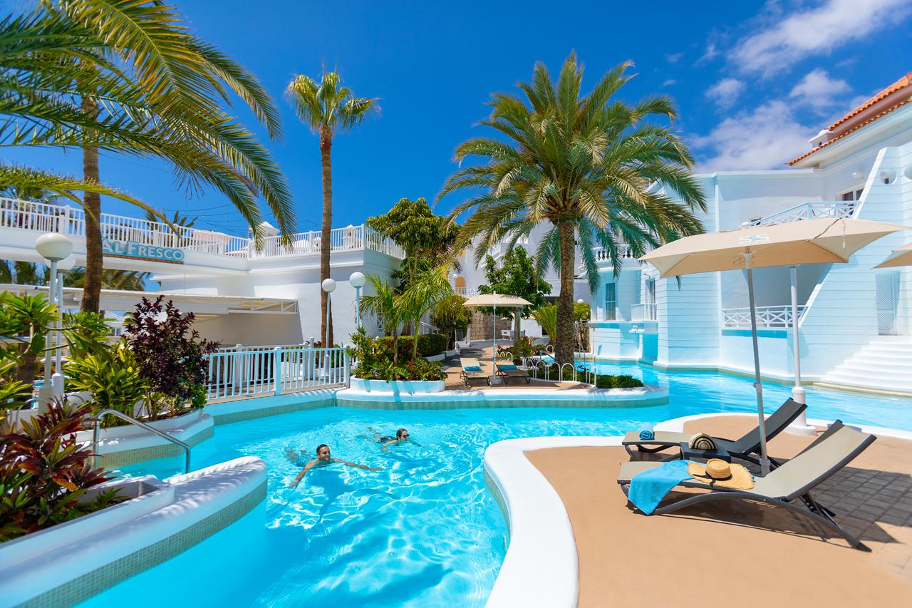 Lagos de Fañabe Beach Resort, foto 1