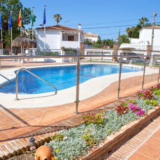 Appartementen La Baranda