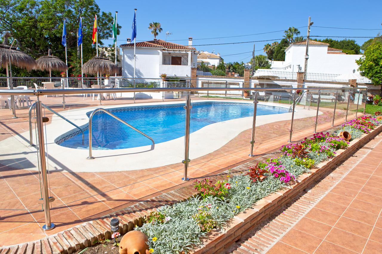Appartementen La Baranda, foto 1