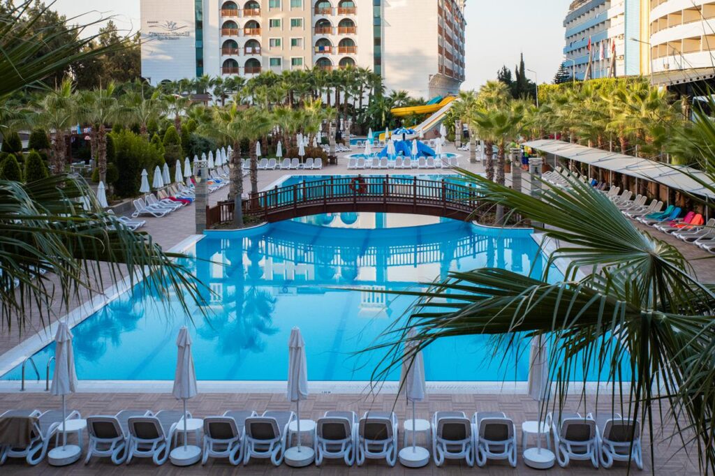 Dizalya Palm Garden