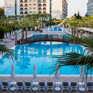 Dizalya Palm Garden