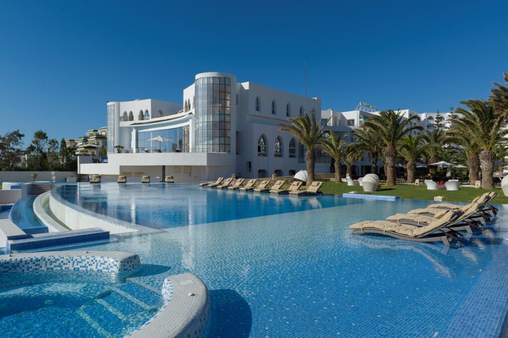 Iberostar Selection Kantaoui Bay