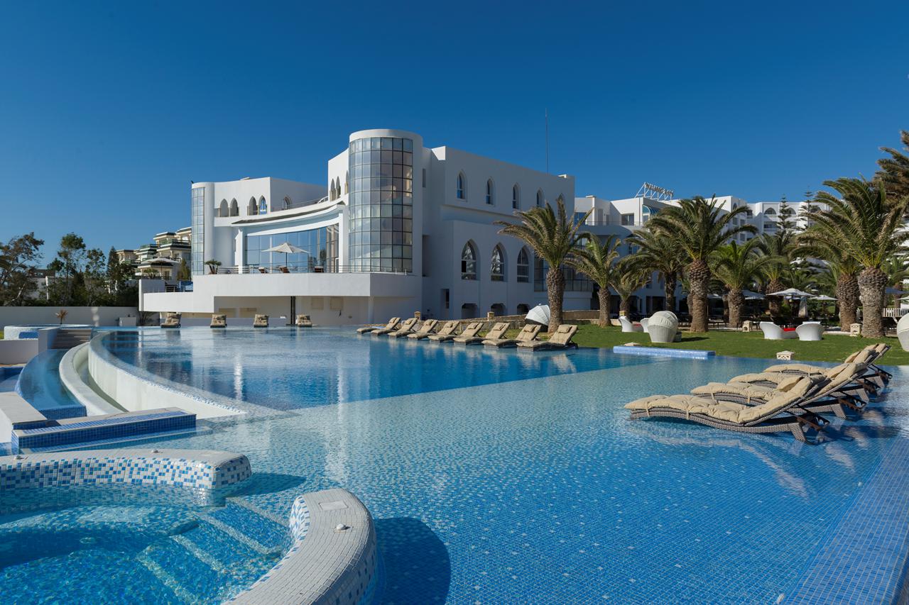 Iberostar Selection Kantaoui Bay, foto 1
