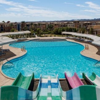Radisson Individuals Marina Port Ghalib
