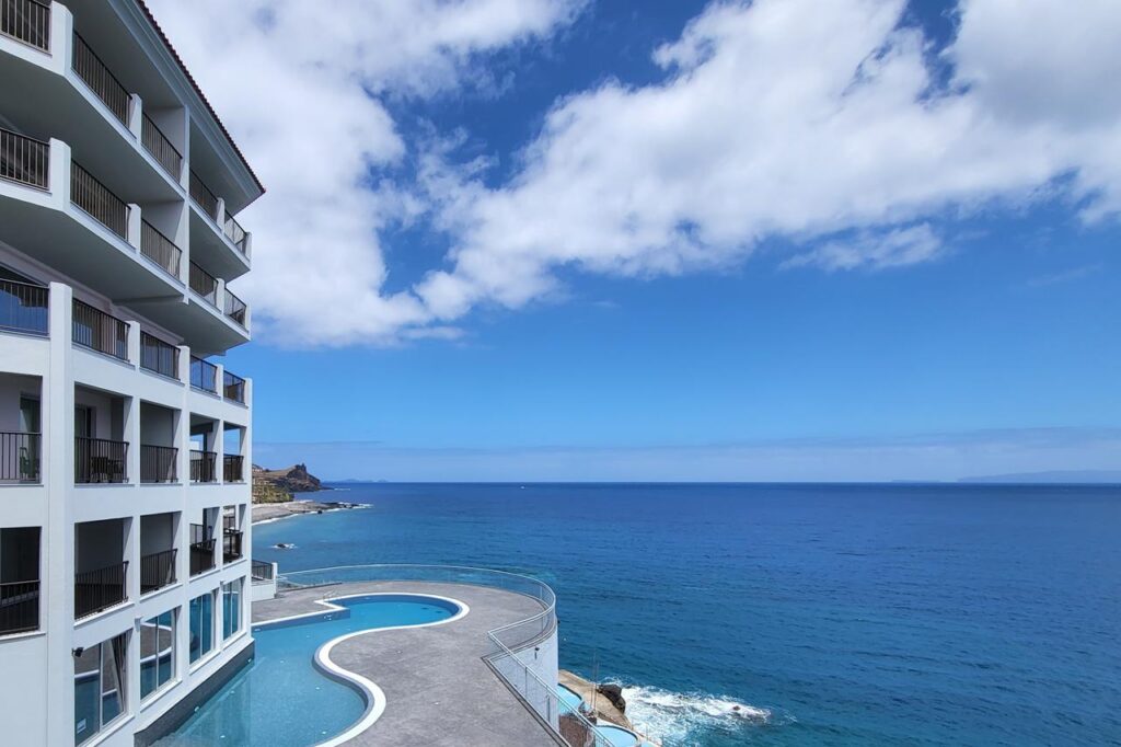 Rocamar Lido Resort
