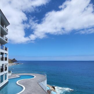 Rocamar Lido Resort