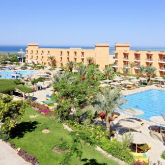 The Three Corners Sunny Beach Resort
