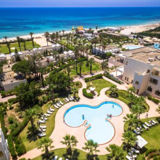 Calimera Delfino Beach Resort & Spa