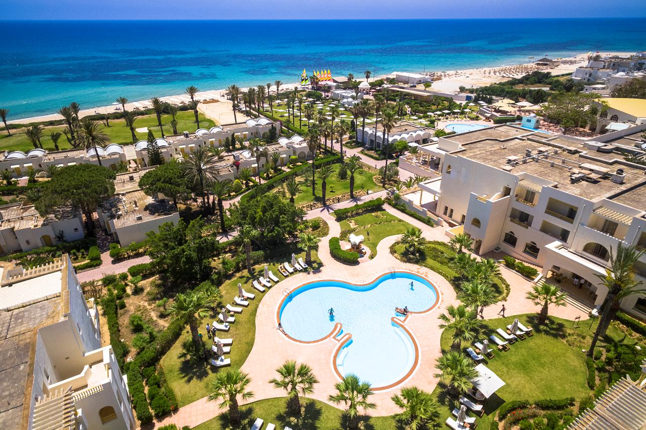 Calimera Delfino Beach Resort & Spa, foto 1