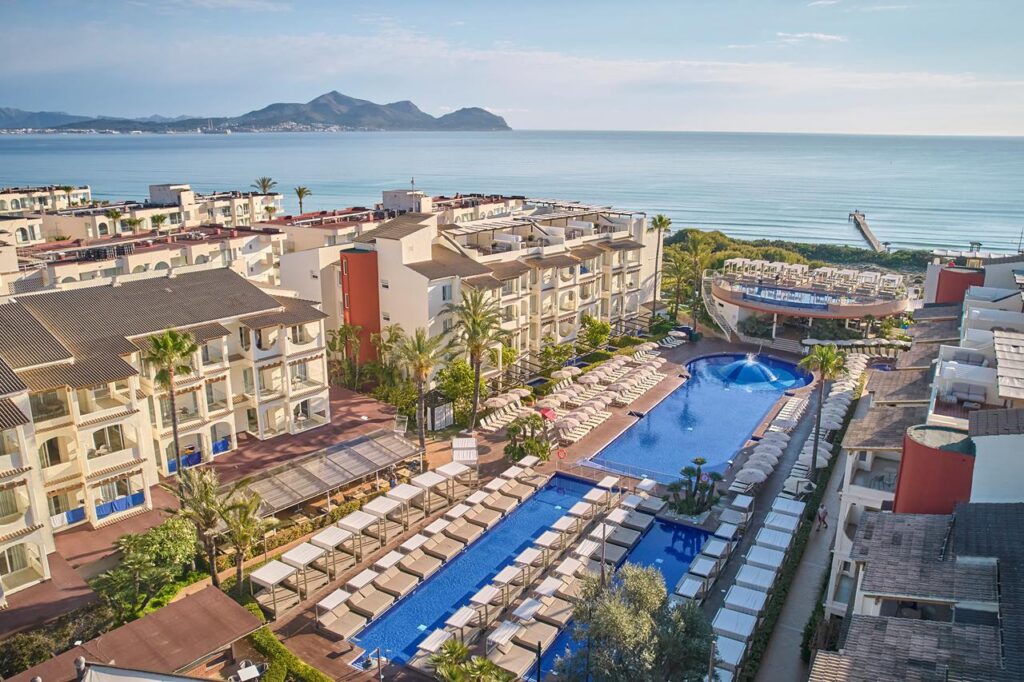 Zafiro Bahia & Spa
