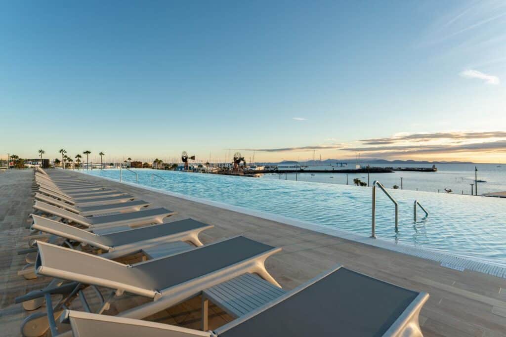 Barcelo Playa Blanca Royal Level