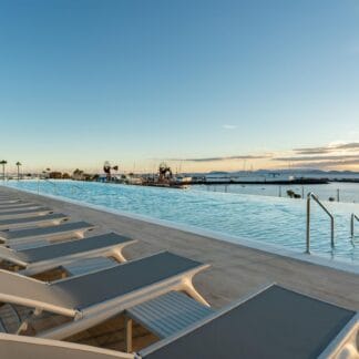 Barcelo Playa Blanca Royal Level