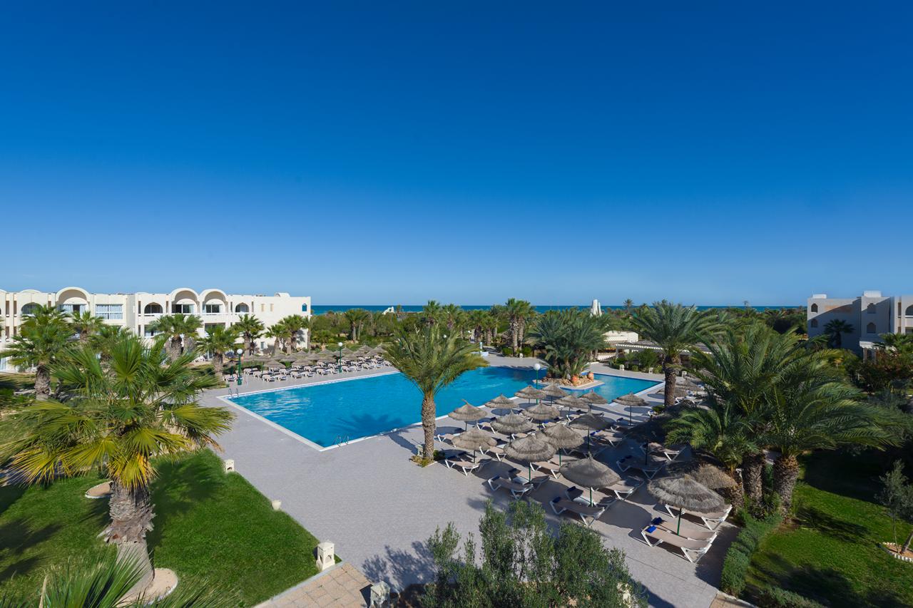 Iberostar Waves Mehari Djerba, foto 1