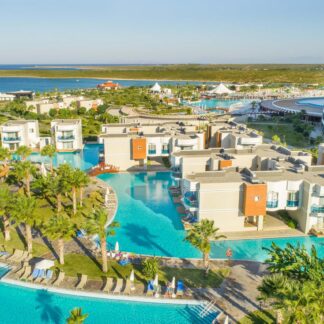 Aquasis Deluxe Resort & Spa
