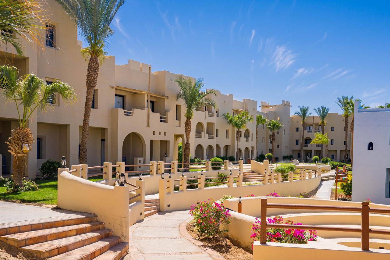 Marina Lodge at Port Ghalib, foto 1