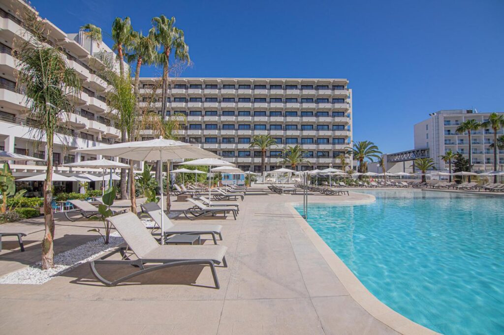 INNSiDE Alcudia