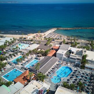 Stella Village Seaside hotel