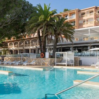 Na Taconera Sport & Relax