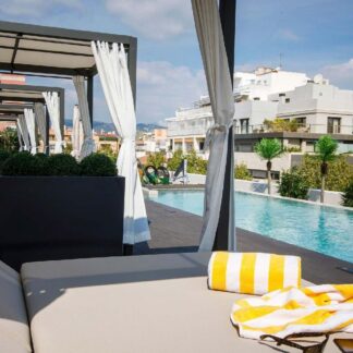 Protur Naisa Palma Hotel