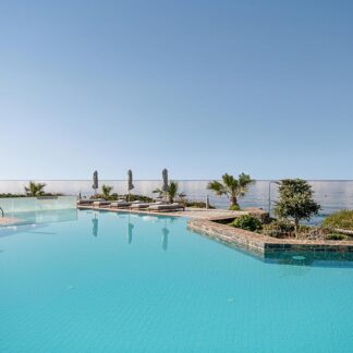 Kakkos Bay Resort