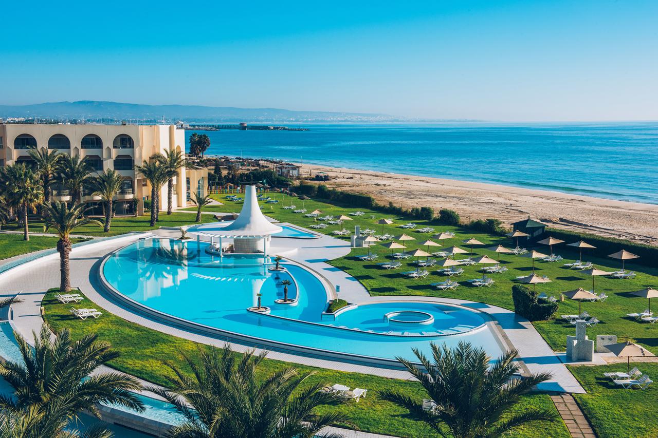 Iberostar Waves Averroes, foto 1