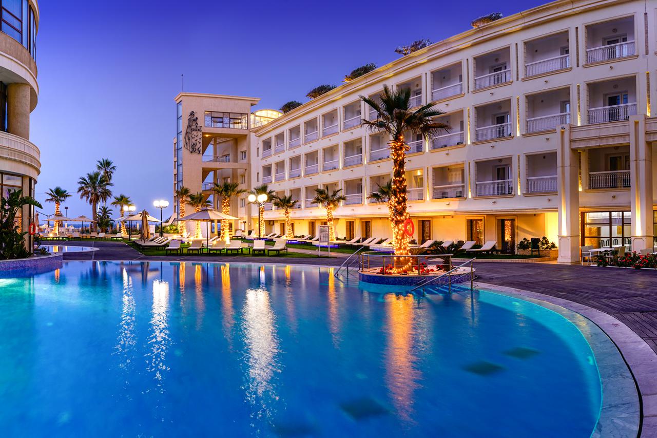 Sousse Palace Hotel & Spa, foto 1