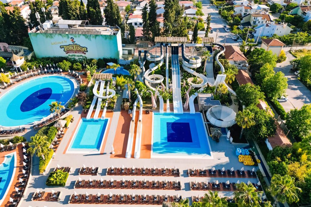 Atlantique Holiday Club