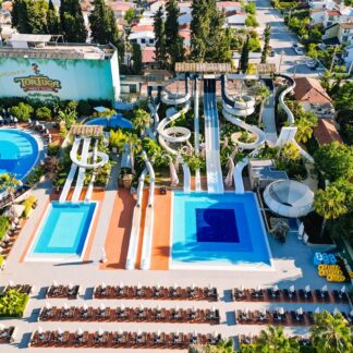 Atlantique Holiday Club