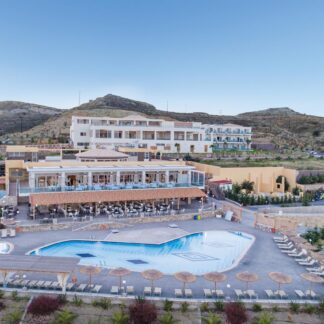 Grand Blue Beach Resort