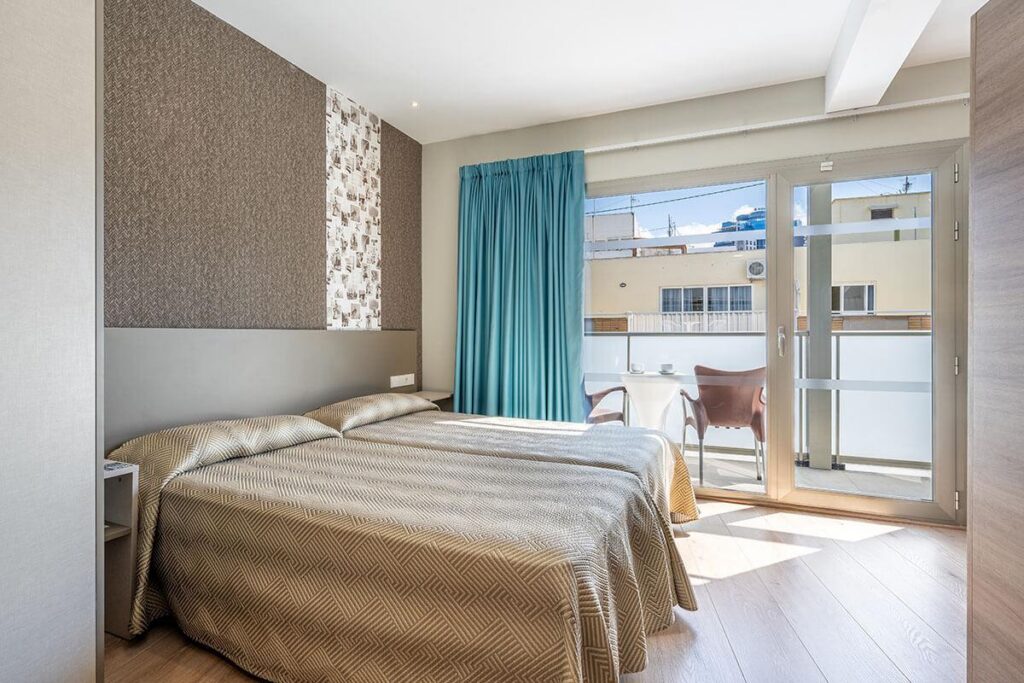 Appartmenten Climia 2 Sleep