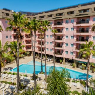 AQUA Hotel The Breeze