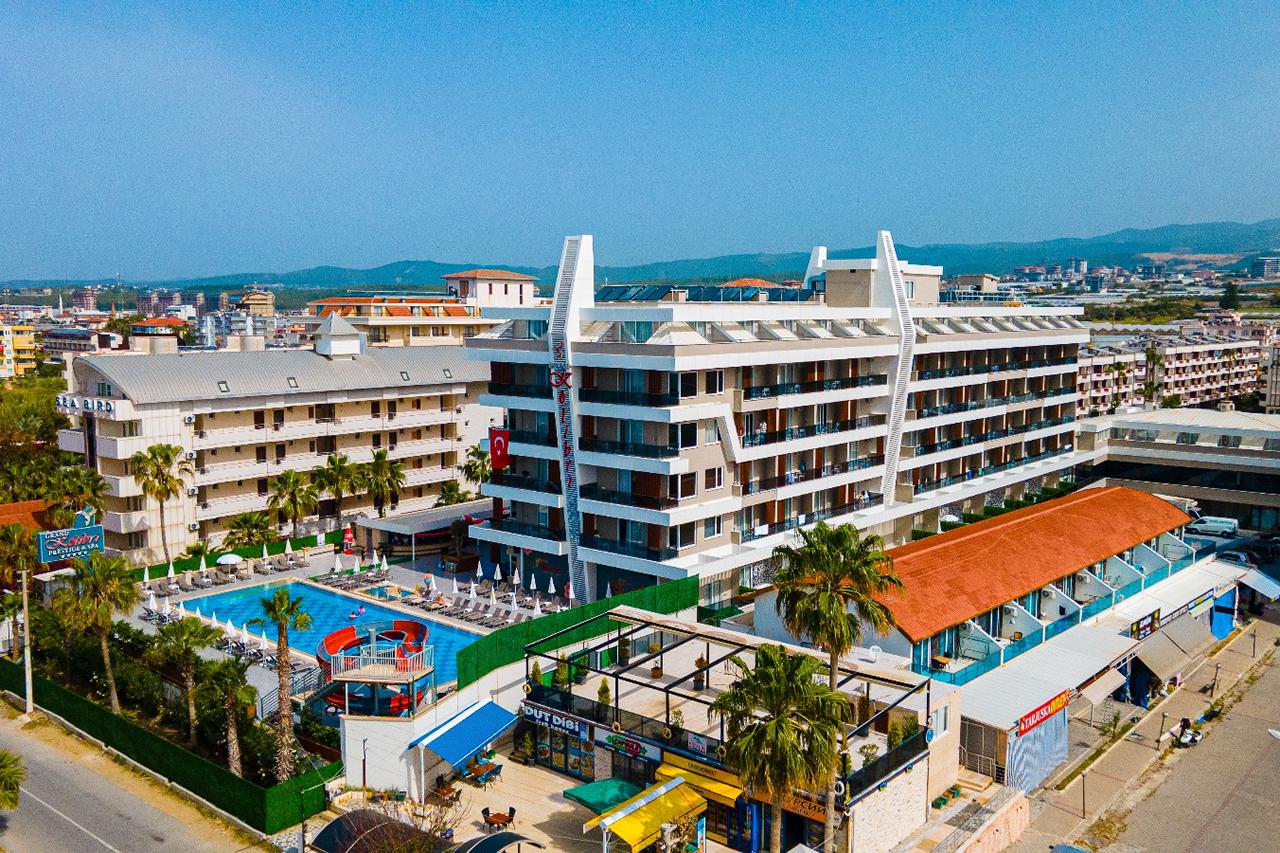 Grand Kolibri Prestige & Spa, foto 1