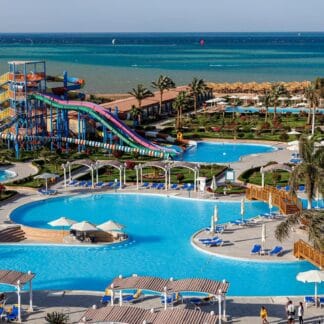 SUNRISE Alora Resort
