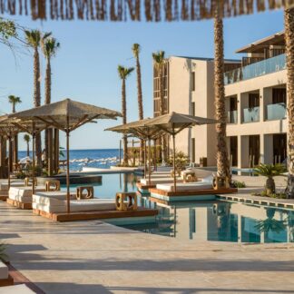 Nalu Resort & Spa