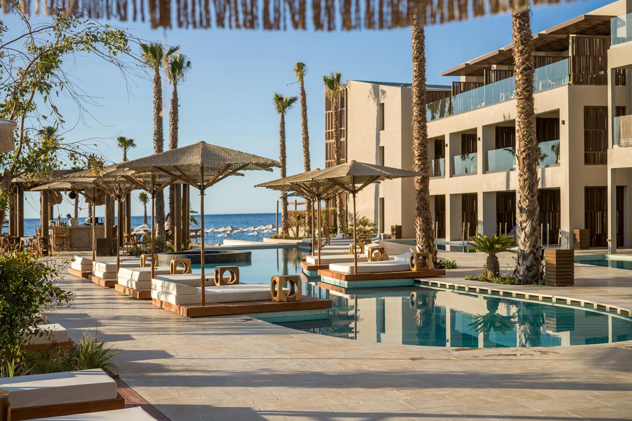 Nalu Resort & Spa, foto 1
