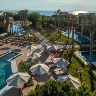 Portes Theros Hotel