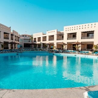 Blend Club Aqua Resort
