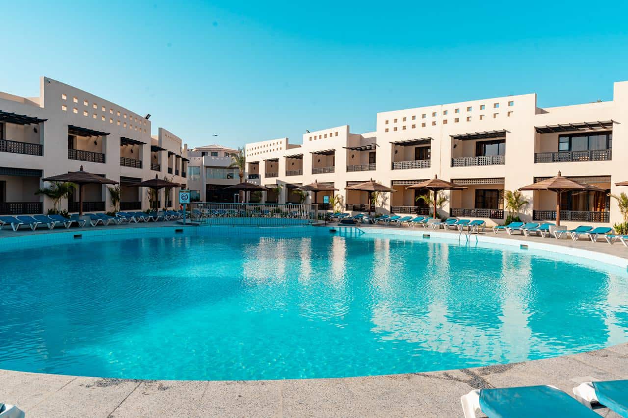 Blend Club Aqua Resort, foto 1