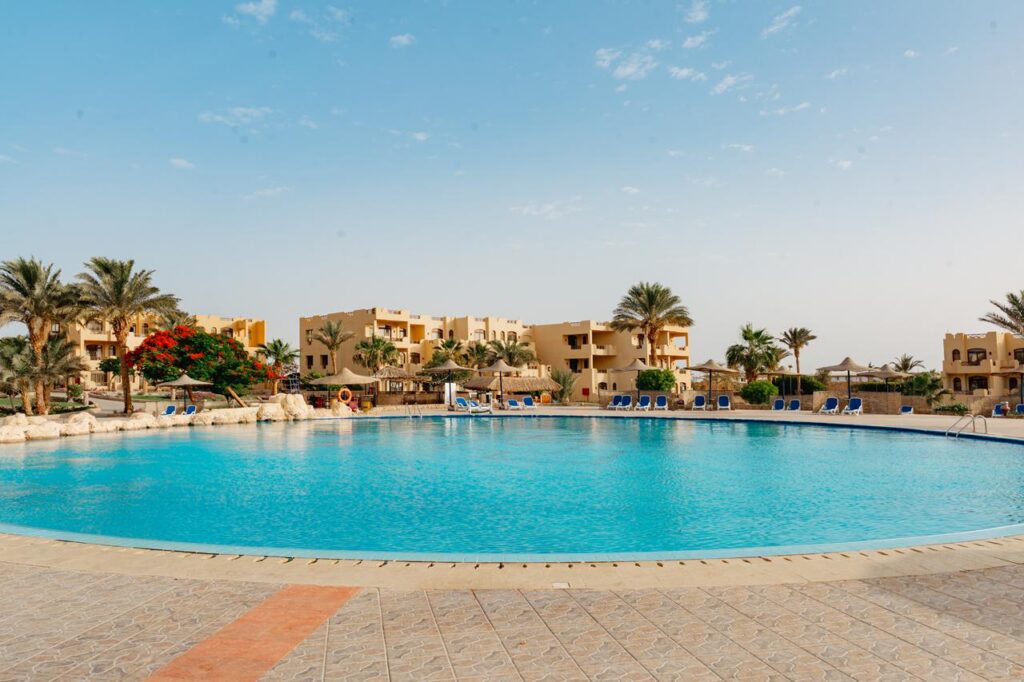 Blend Elphistone Resort