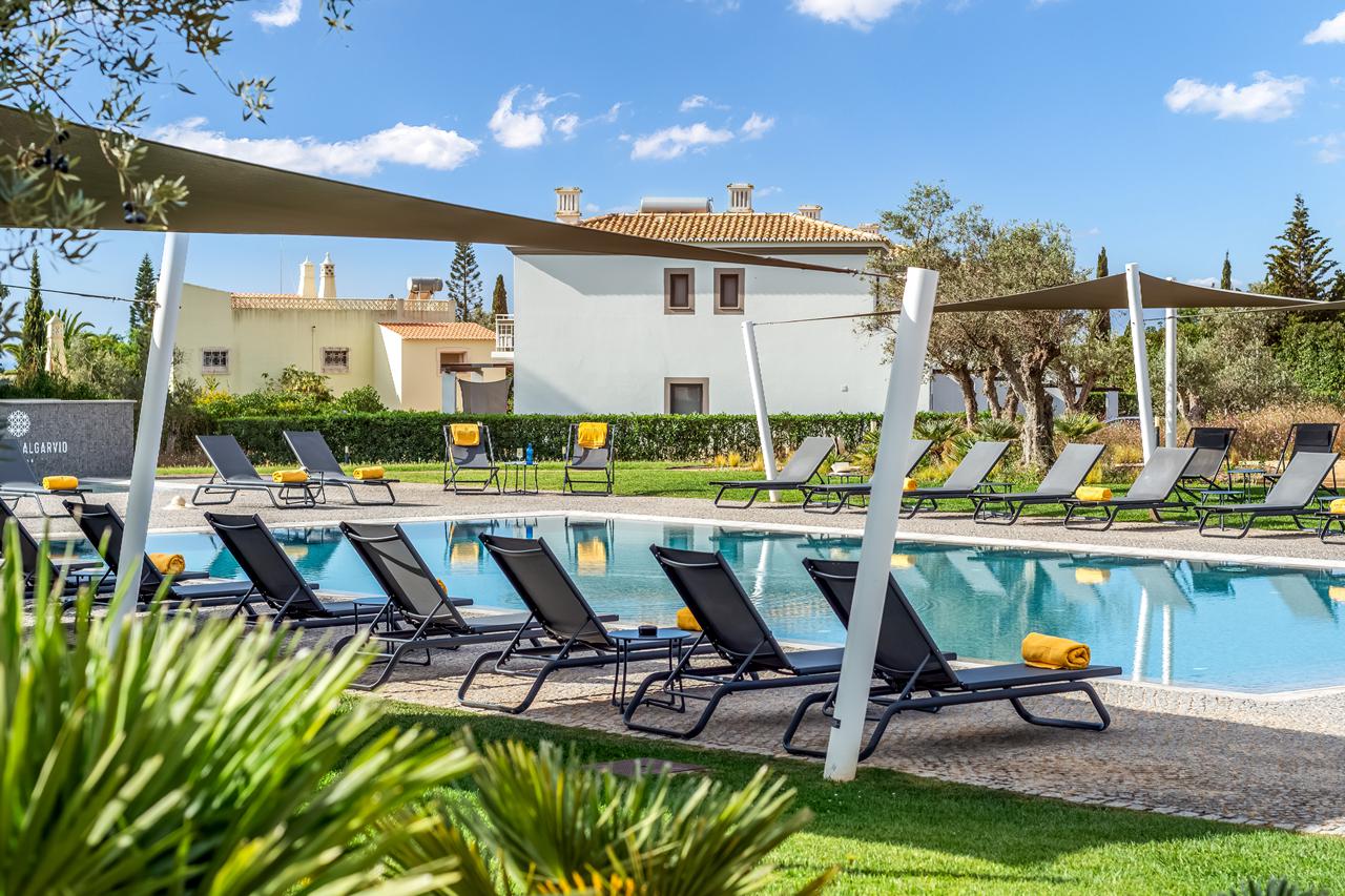 Quinta do Algarvio Village, foto 1