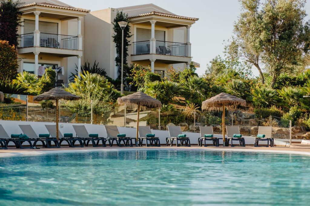 Vale da Lapa Village Resort