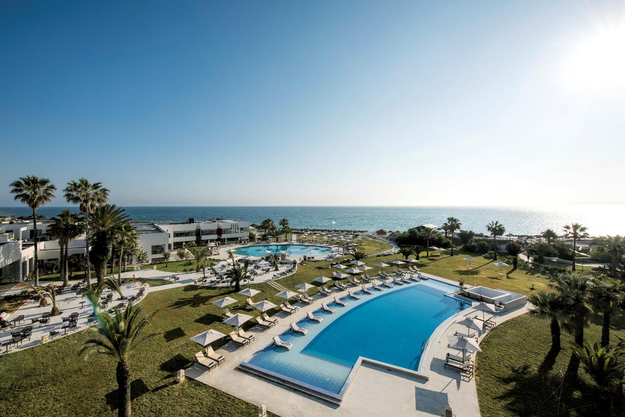 Iberostar Selection Diar El Andalous, foto 1