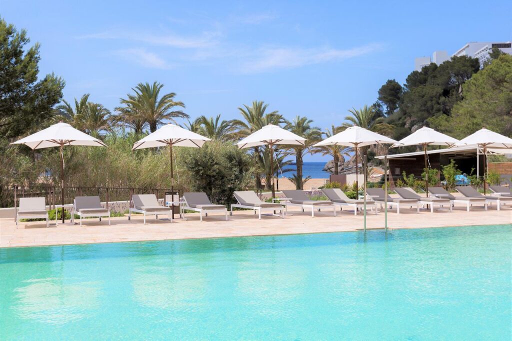Cala San Miguel Ibiza Resort, Curio by Hilton
