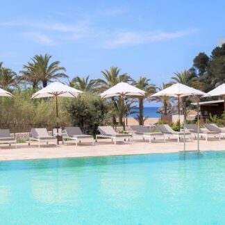 Cala San Miguel Ibiza Resort, Curio by Hilton