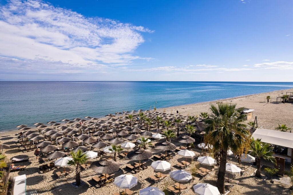 Olympic Star Beach Hotel