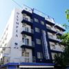 Benidorm City Olympia