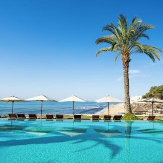 Bel Azur Thalasso & Bungalows