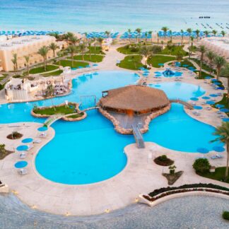 V Grand Resort Sahl Haseesh